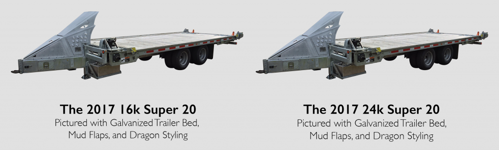 How to Derate a Trailer